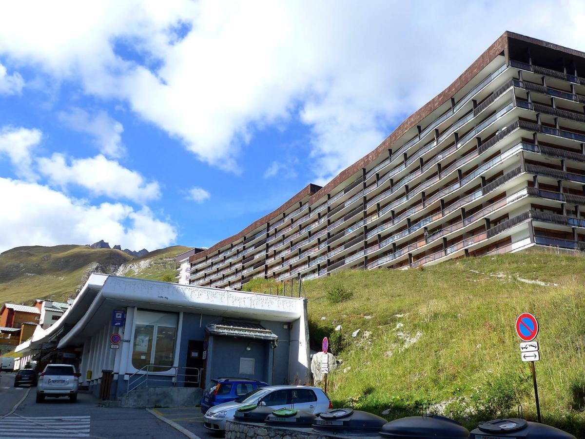 Apartment Le Bec Rouge - Le Lac-9 By Interhome 蒂涅 外观 照片